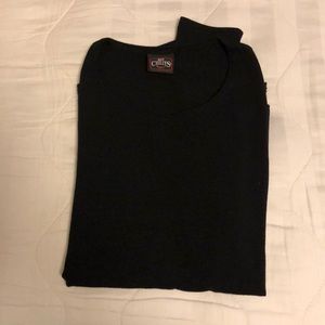 Thermal undershirt